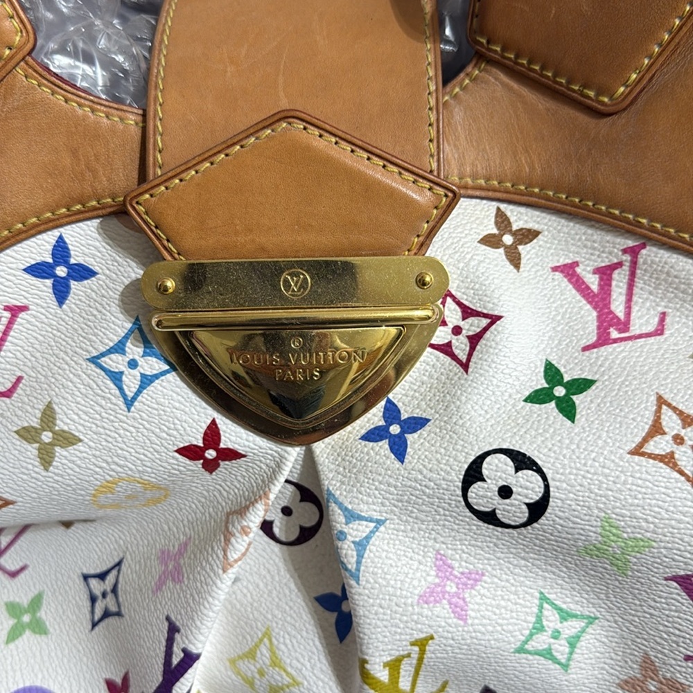 LV Murakami Shoulder Bag - Picture 8 of 12